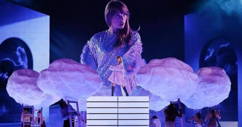 Instagram.com/taylorswift